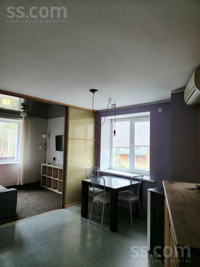 Jaunā iela 31-18, Lapmežciems, Tukums un raj. — dzivoklis