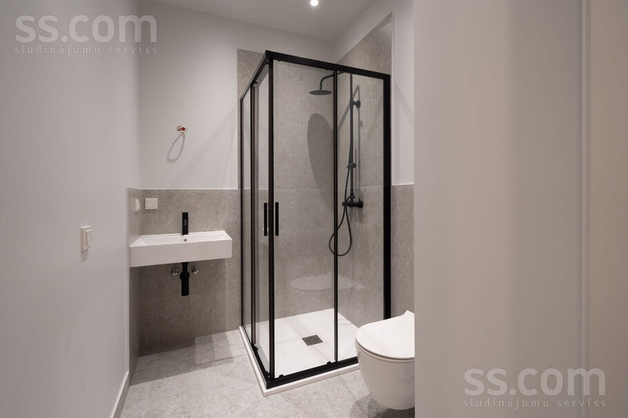 Čiekuru 3, Rīga — dzivoklis