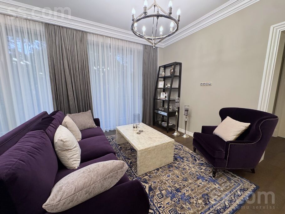 Gaujas iela 2, Jūrmala — dzivoklis