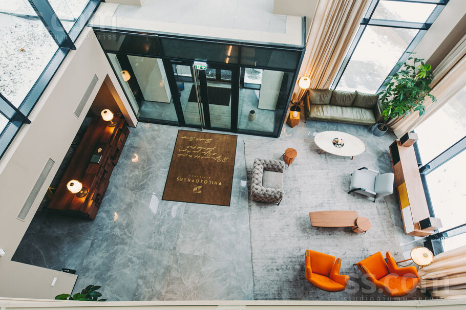 Raņķa d. 34, Rīga — dzivoklis