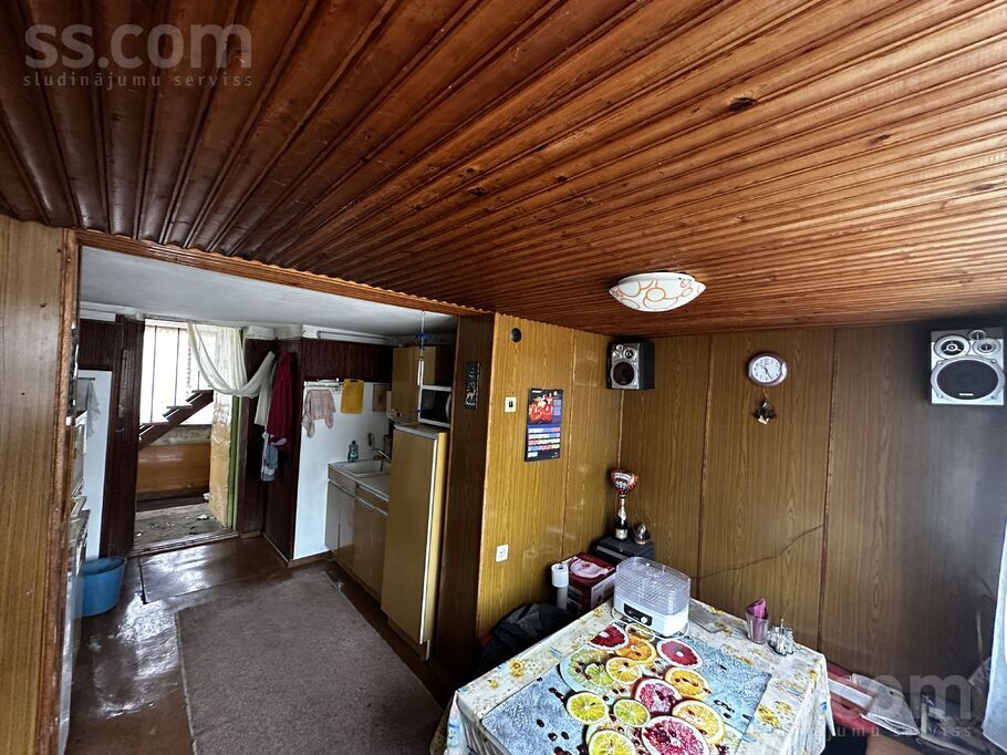 Roze 78, Roze, Rīgas rajons, Saulkrastu l. t. — maja