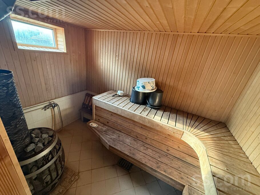 Medus iela 21, Garupe, Rīgas rajons, Carnikavas nov. — maja