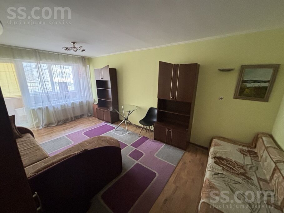 Ķeguma iela 2, Rembate, Ogre un raj., Rembates pag. — dzivoklis