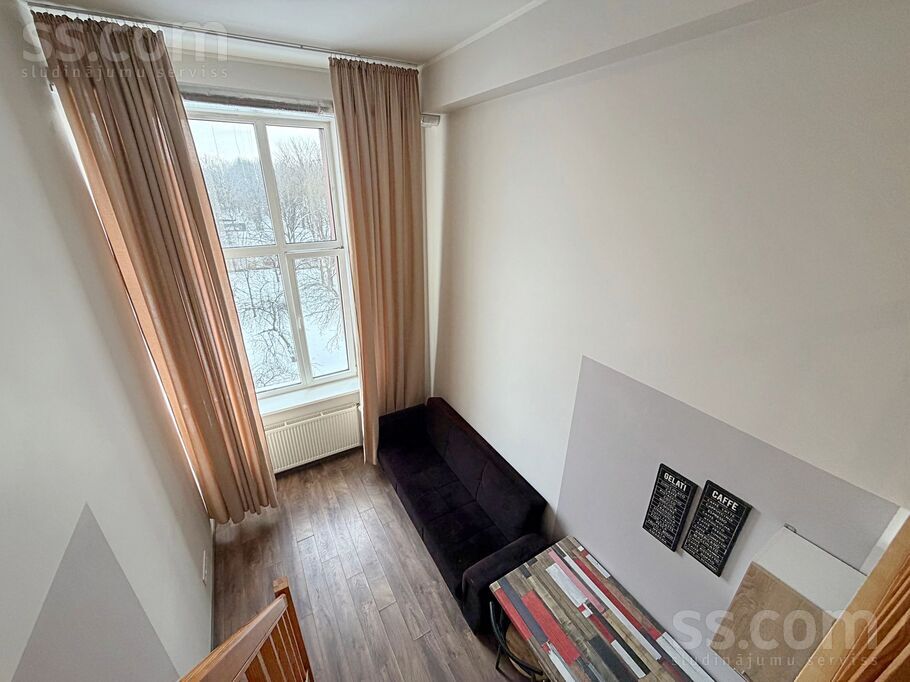 Latgales 146, Rīga — dzivoklis