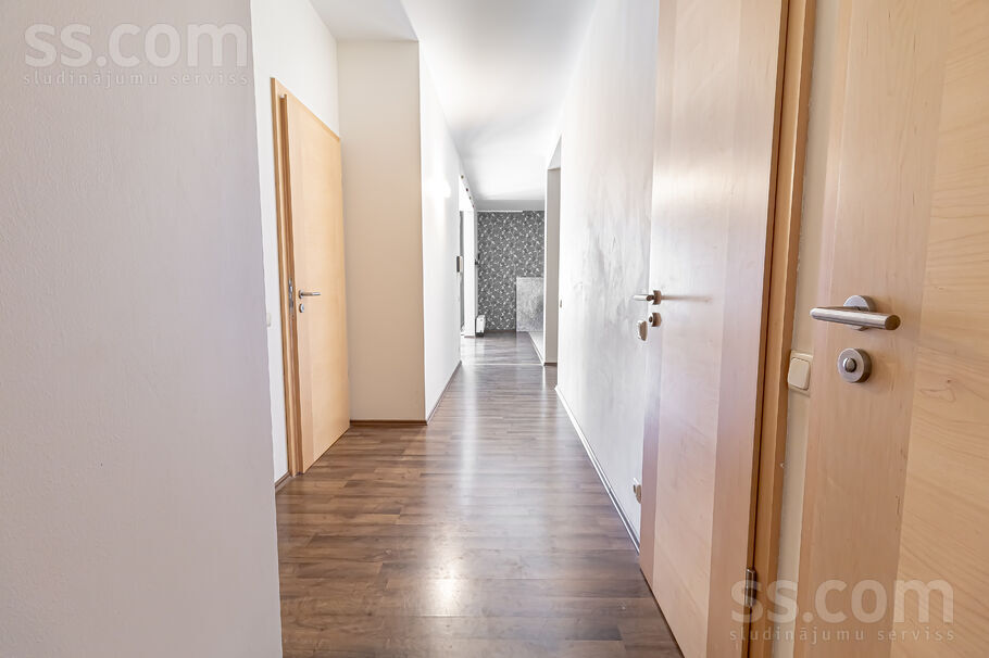 Vienības g. 192, Rīga — dzivoklis