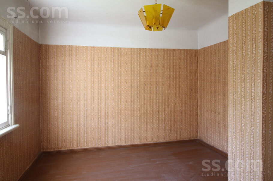 Vaļņu 35, Daugavpils un raj., Daugavpils — dzivoklis