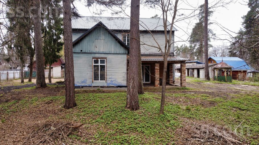 Dienvidu iela 4, Daugavpils un raj., Daugavpils — maja