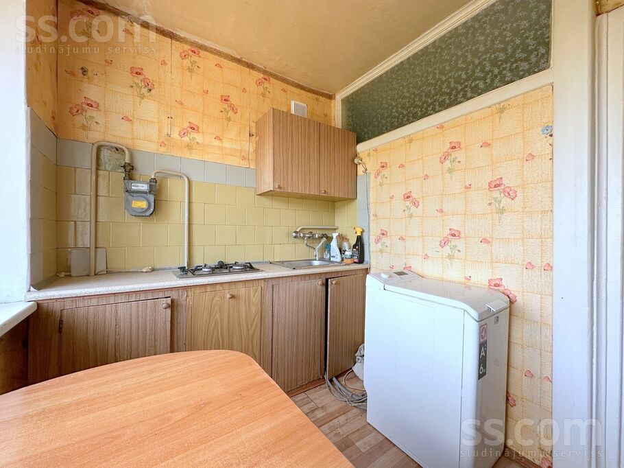 Zegales iela 28, Rīgas rajons, Olaine — dzivoklis