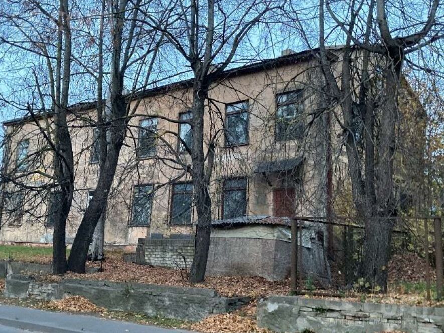 Jaunciema g. 190, Rīga — maja