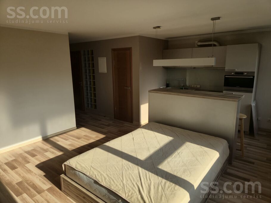 Ģertrūdes 78, Rīga — dzivoklis