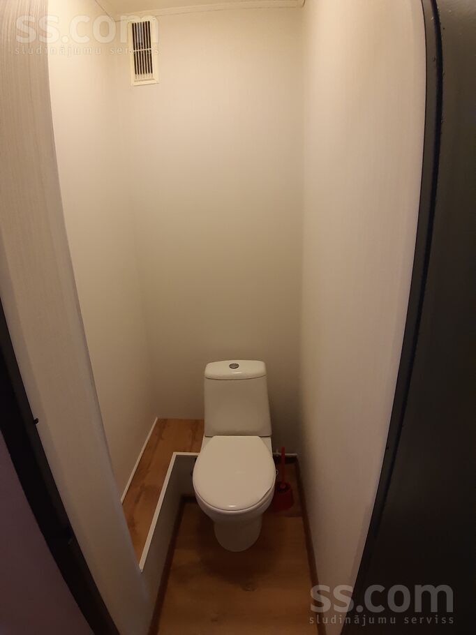 6 2, Ķekava, Rīgas rajons, Ķekavas pag. — dzivoklis