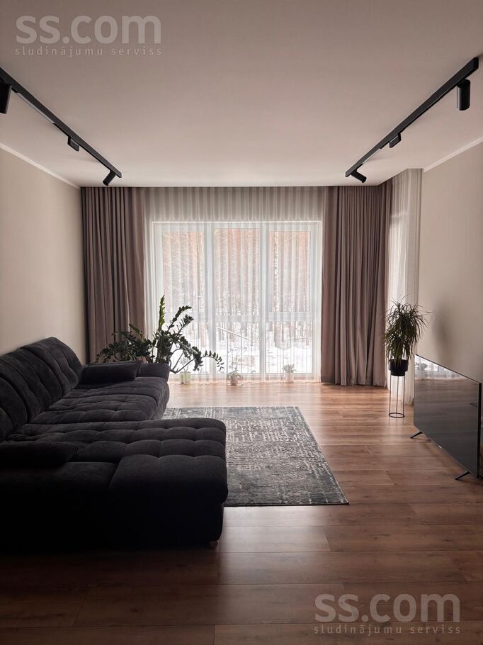 Instituta iela 29, Ulbroka, Rīgas rajons, Stopiņu nov. — dzivoklis