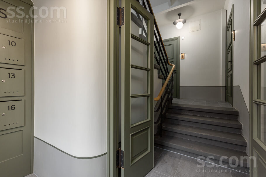 Laboratorijas 3, Rīga — dzivoklis