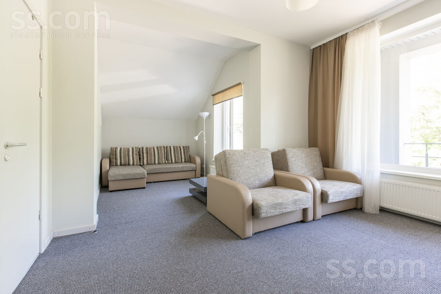 Jūras 10, Ragaciems, Tukums un raj. — maja