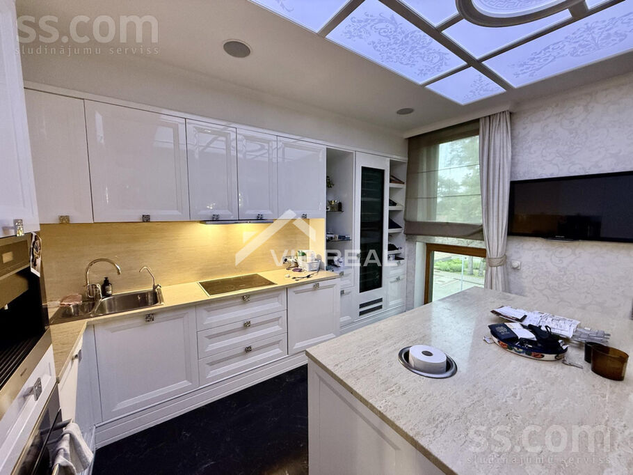 Jomas 15, Jūrmala — dzivoklis