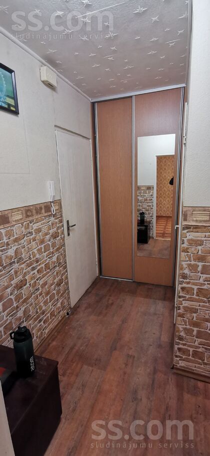 Pļavnieku 7, Rīga — dzivoklis