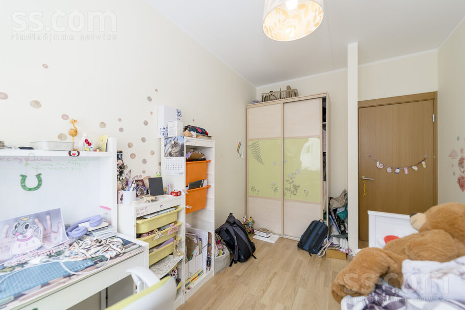 Biķernieku 160, Rīga — dzivoklis