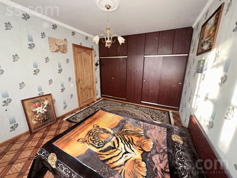 Lielupes 62, Rīga — dzivoklis