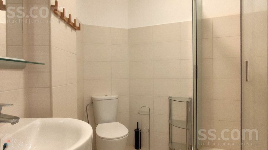 Tallinas 1, Rīga — dzivoklis