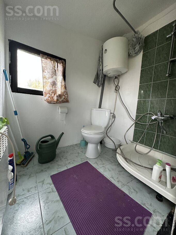 Urdziņa 73, Ogre un raj., Ogre — maja