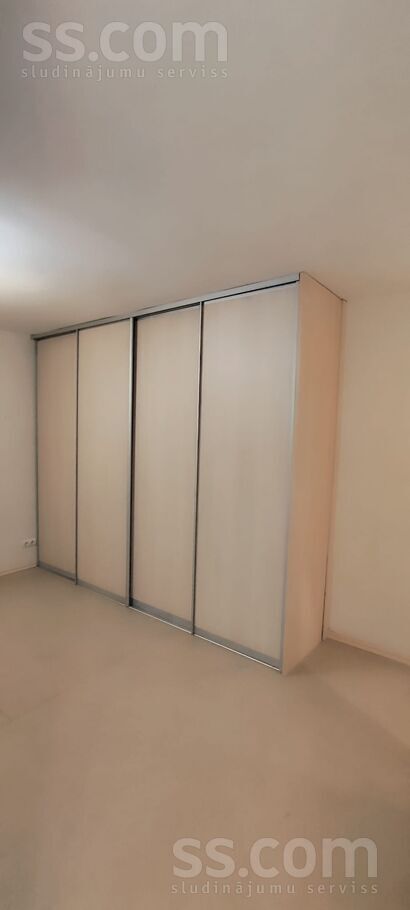 Āgenskalna 22, Rīga — dzivoklis