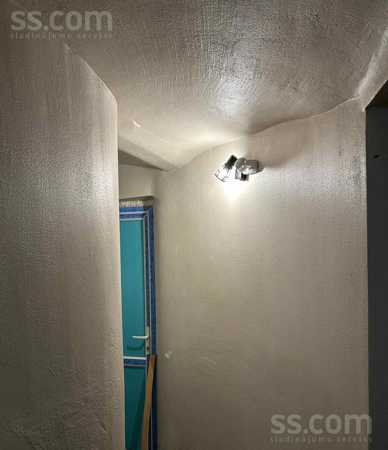 Blaumaņa 31-901, Rīga, centrs — telpa