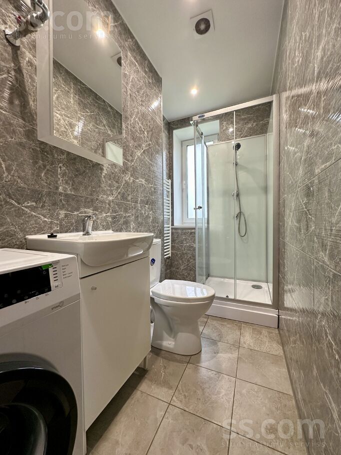 Podnieku 4, Valmiera un raj., Valmiera — dzivoklis