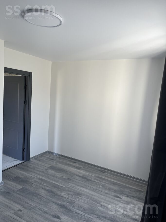 Gaismas iela 25, Jelgava un raj., Jelgava — maja