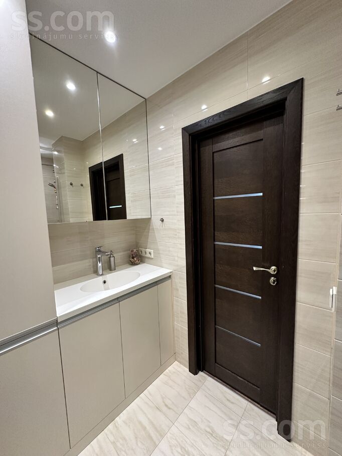 Zolitūdes 46, Rīga — dzivoklis