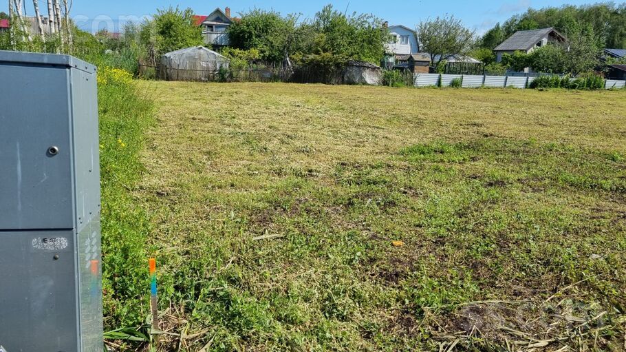 Divdesmit devītā 25, Šķēde, Liepāja un raj., Medzes pag. — zeme