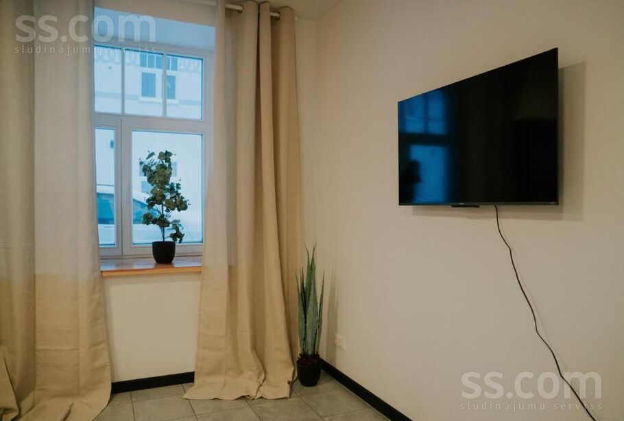 Matīsa 101, Rīga — dzivoklis