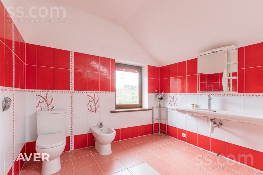 Saulaines 12, Jelgava un raj., Jelgava — maja