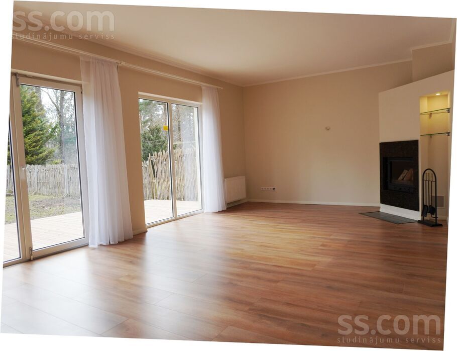 Riekstu 21 6, Ogre un raj., Ikšķile — maja