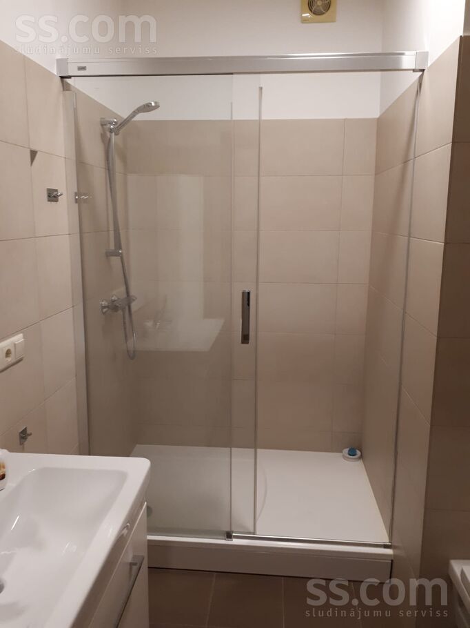 Lienes 36, Jūrmala — dzivoklis