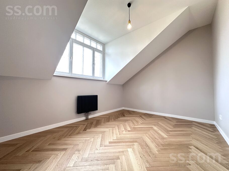 Kristapa 2, Rīga — dzivoklis