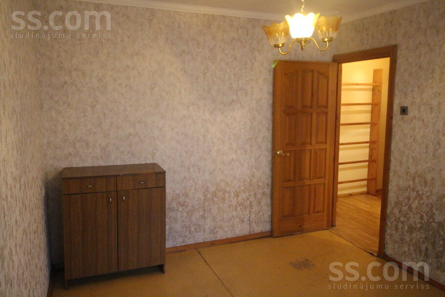 Jātnieku 89, Daugavpils un raj., Daugavpils — dzivoklis