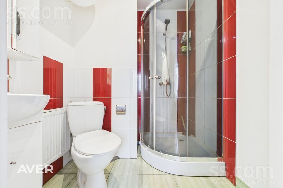 Daugavas 81, Skrīveri, Aizkraukle un raj., Skrīveru pag. — maja