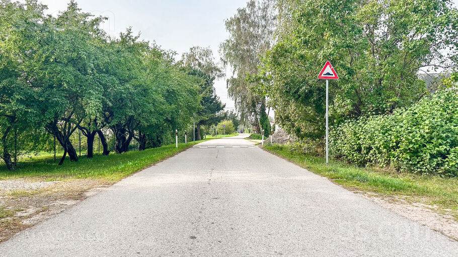 Meža iela, Bigauņciems, Tukums un raj. — zeme