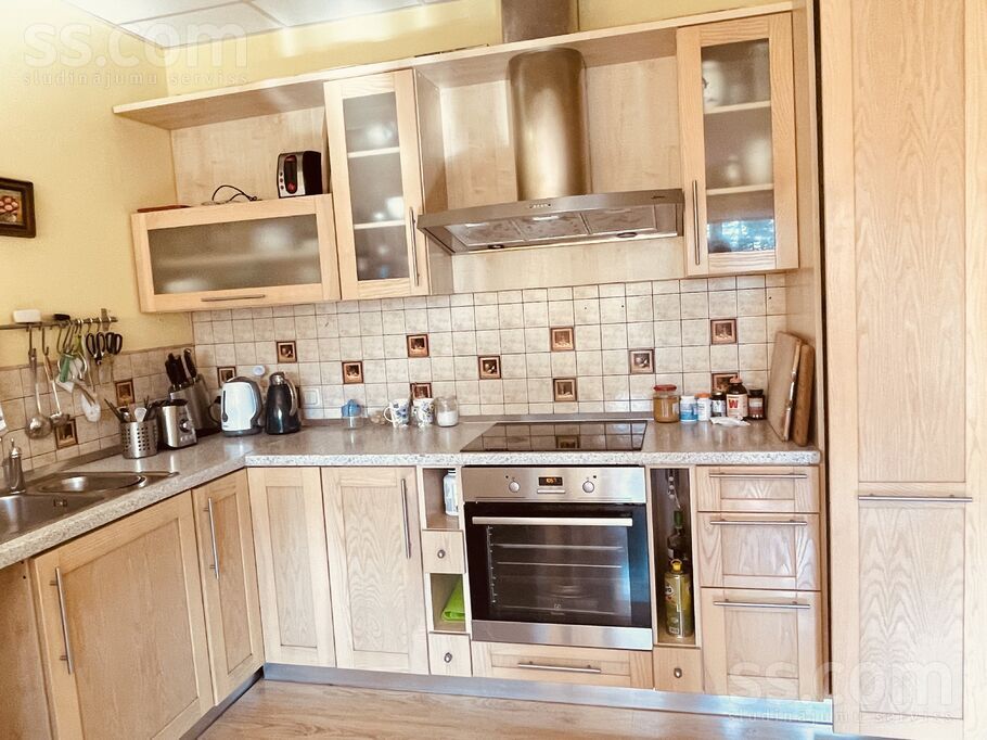 Kalniesu iela, Garkalne, Rīgas rajons, Garkalnes nov. — maja