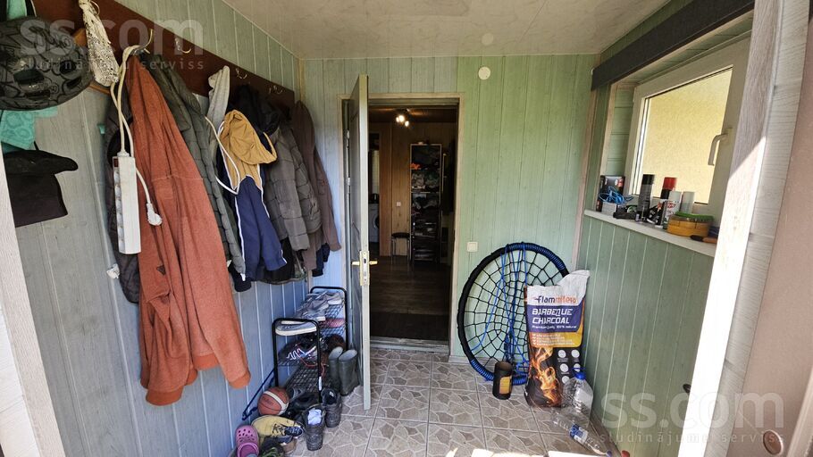 Vecsaule, Bauska un raj., Vecsaules pag. — vienseta