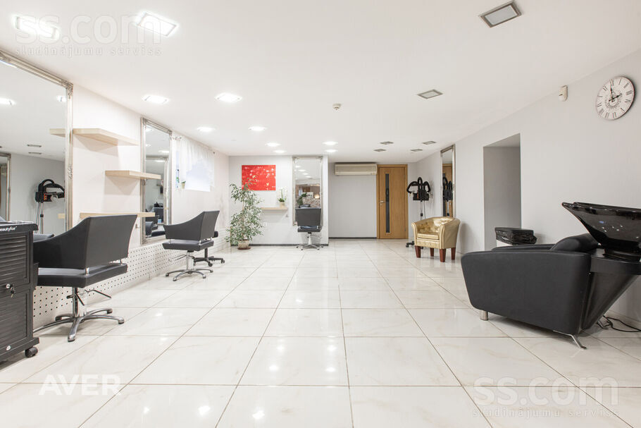 Lielā iela 3, Jelgava un raj., Jelgava — telpa