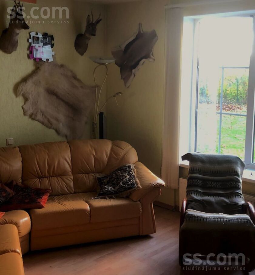 Bērze (Rozenbites), Bērze, Dobele un raj., Bērzes pag. — maja