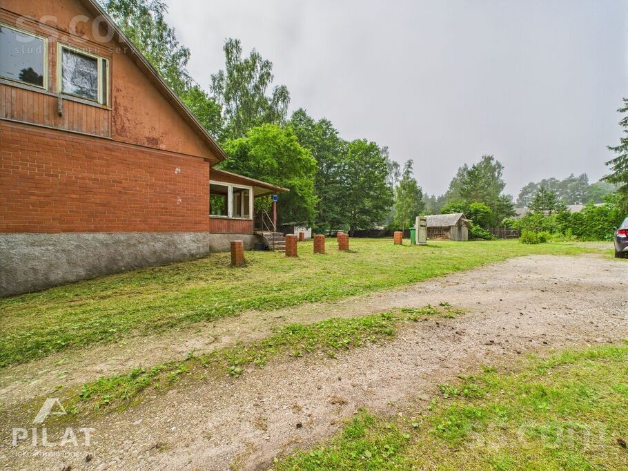 Roja, Roja, Talsi un raj., Rojas pag. — maja