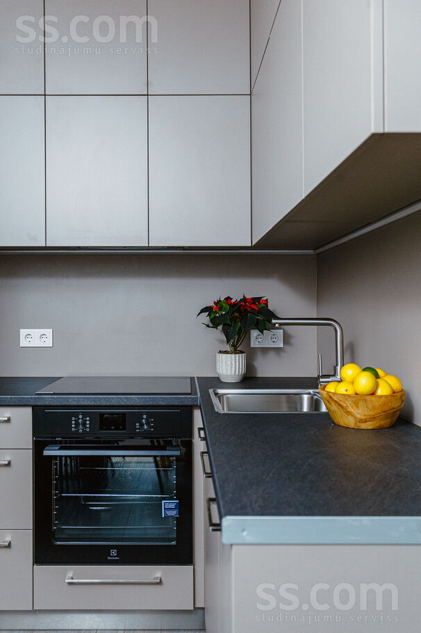 Gaujas 63, Rīga — dzivoklis