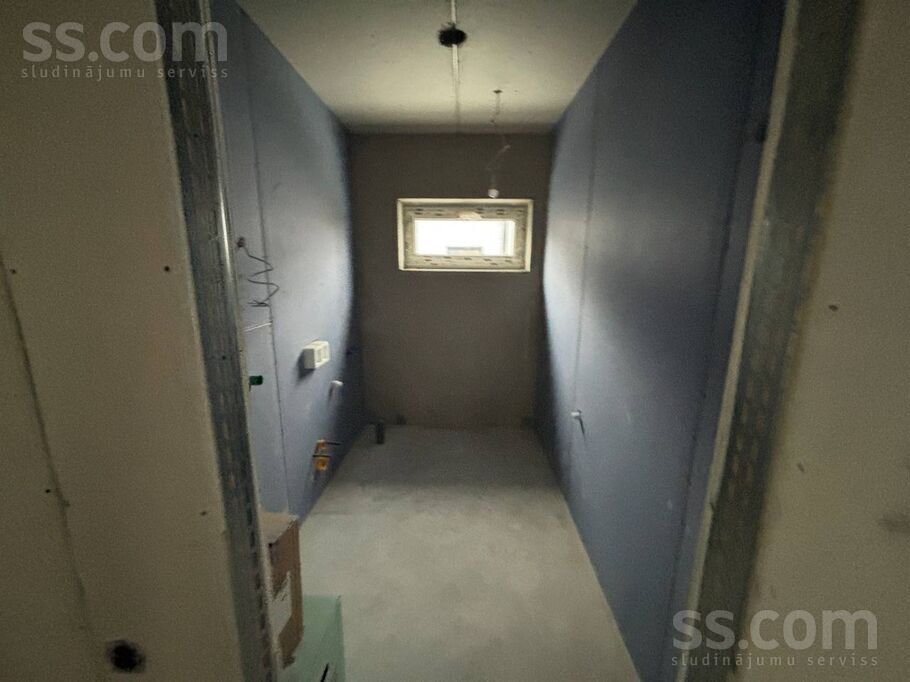 Dinastijas iela 10-2, Rāmava, Rīgas rajons, Ķekavas pag. — maja