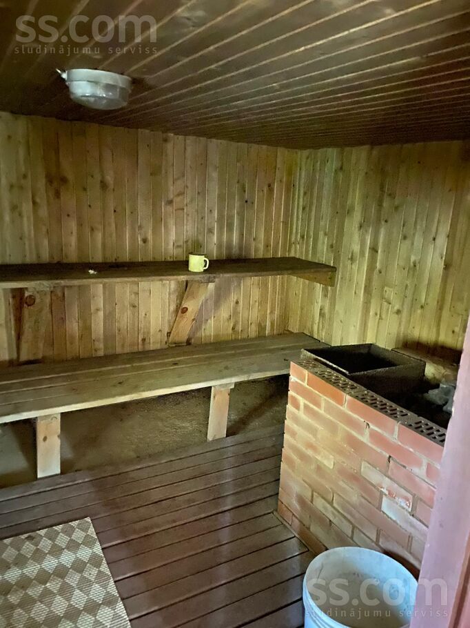 Dzirnupes, Krištopeņi, Preiļi un raj., Rušonas pag. — maja