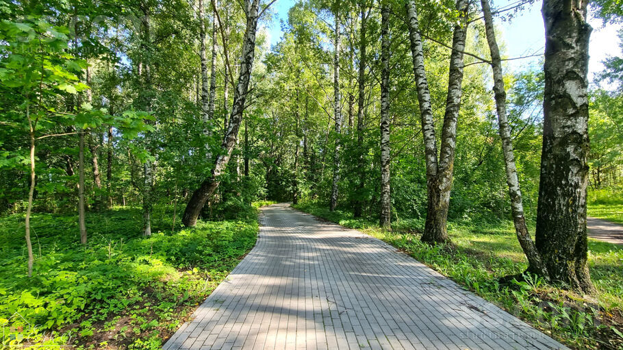 Ezermalas 4, Rīga — dzivoklis