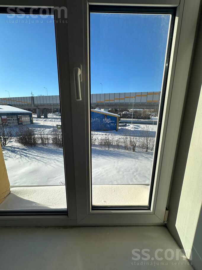 Ieriķu 14, Rīga — dzivoklis