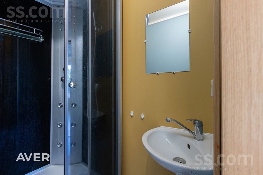 Cielavu 22, Ādaži, Rīgas rajons, Ādažu nov. — maja