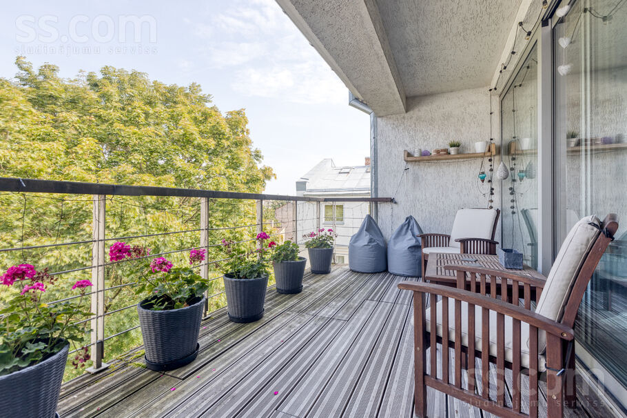 Hospitāļu 36, Rīga — dzivoklis